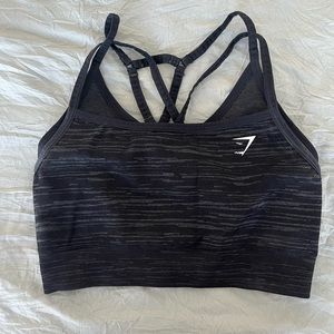 Gymshark sports bra
